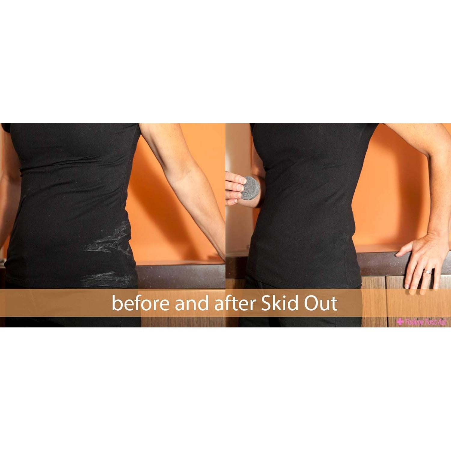 Esponjas Quitamanchas Skid Out - 2 Paquetes - Efectivas para Ropa