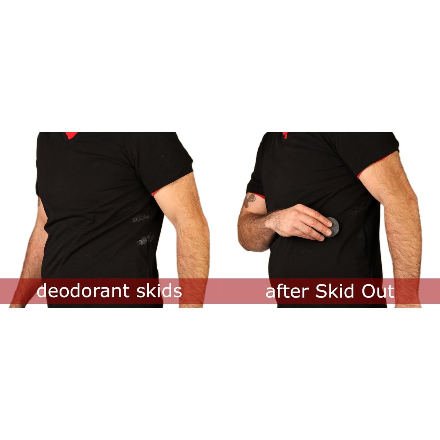 Esponjas Quitamanchas Skid Out - 2 Paquetes - Efectivas para Ropa