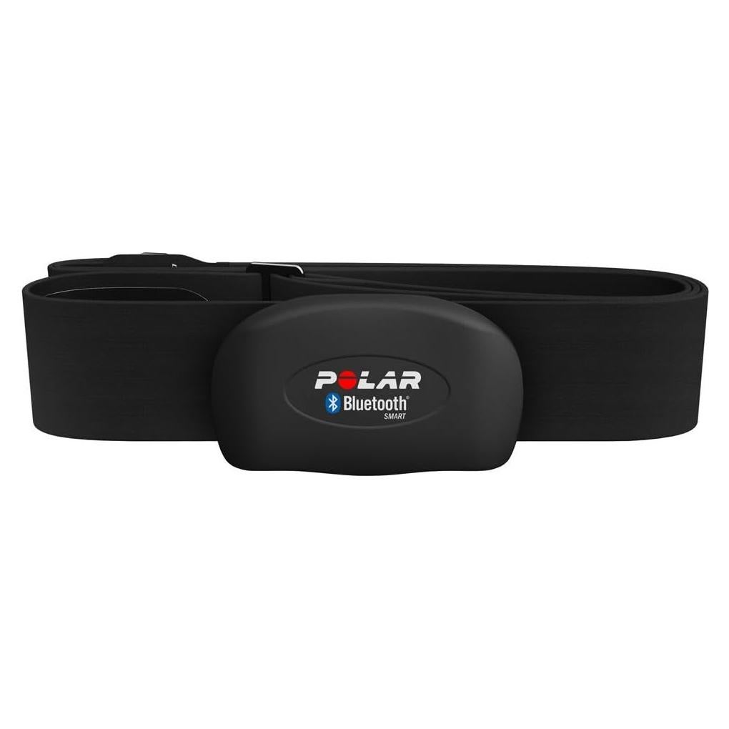 Sensor de Frecuencia Cardíaca Polar H7 Bluetooth M-XXL Negro