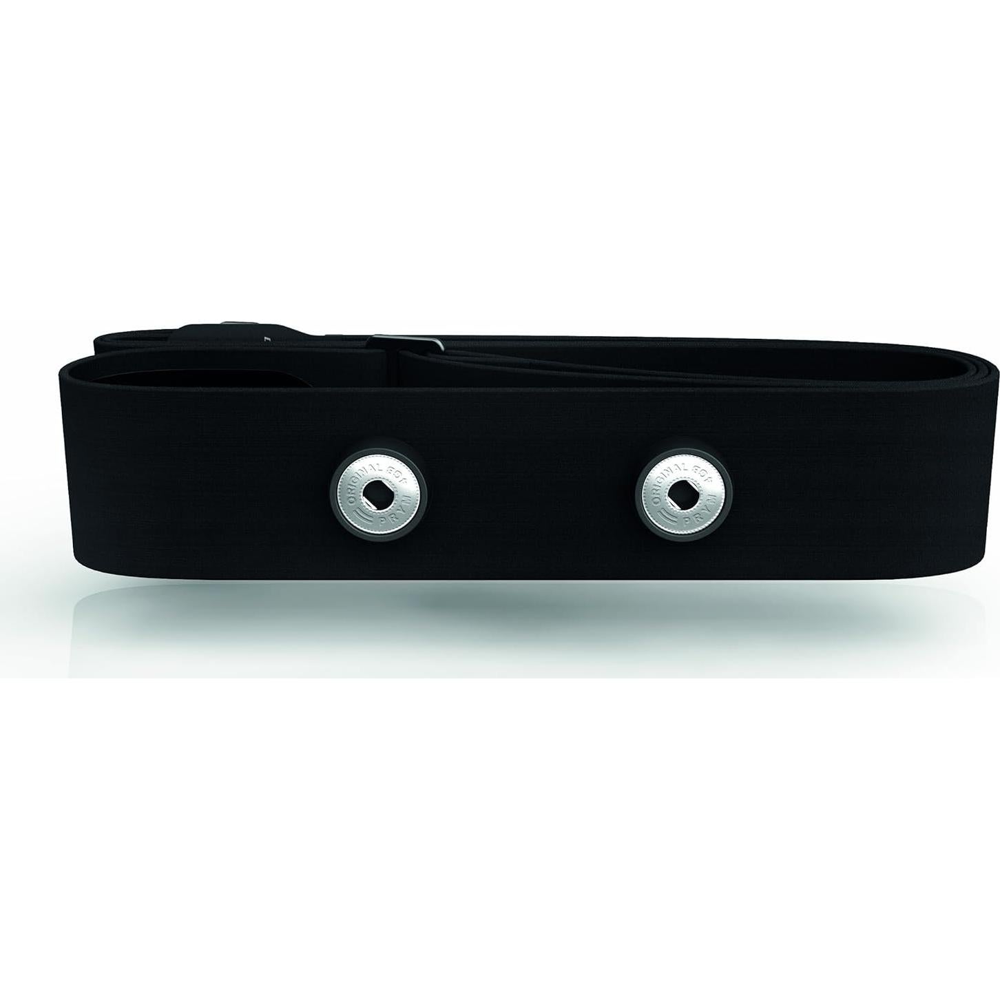 Sensor de Frecuencia Cardíaca Polar H7 Bluetooth M-XXL Negro