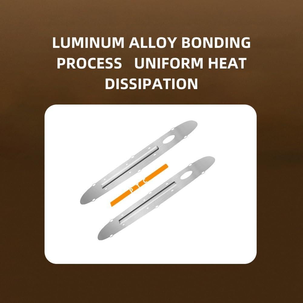 Secador de Zapatos Vitasunhow Eléctrico Portátil 6 Modos