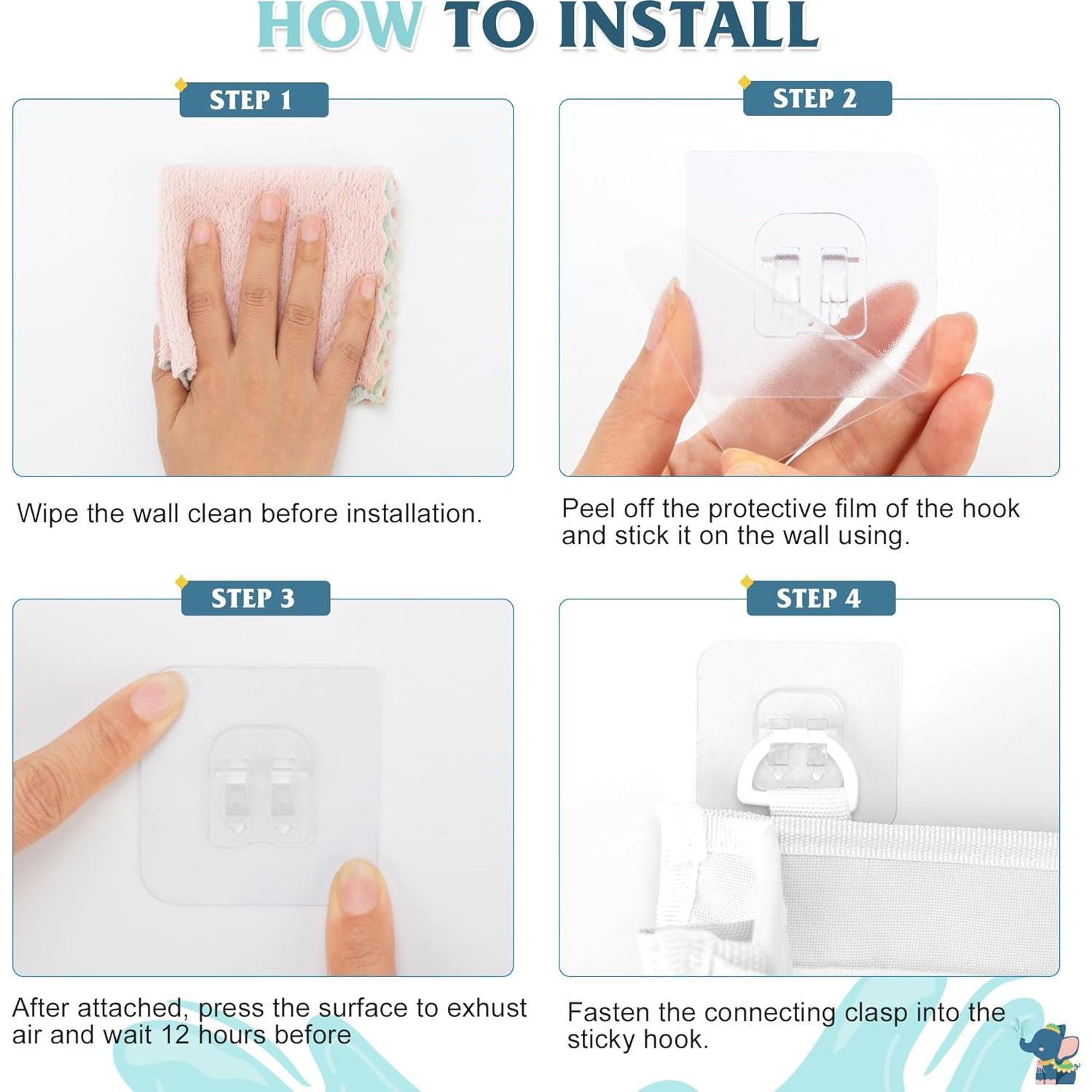 Organizador de Juguetes de Baño ZIFTY 25.4cm Secado Rápido