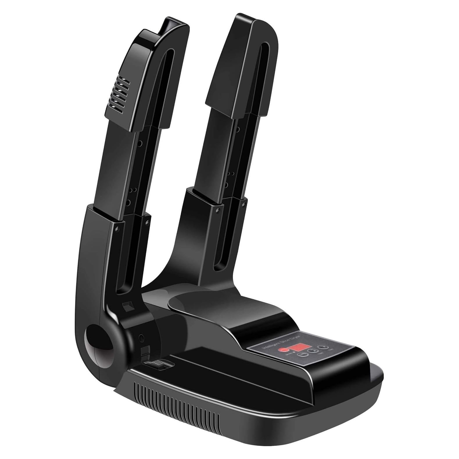 Secador Eléctrico de Botas y Zapatos Manledio Plegable 200W