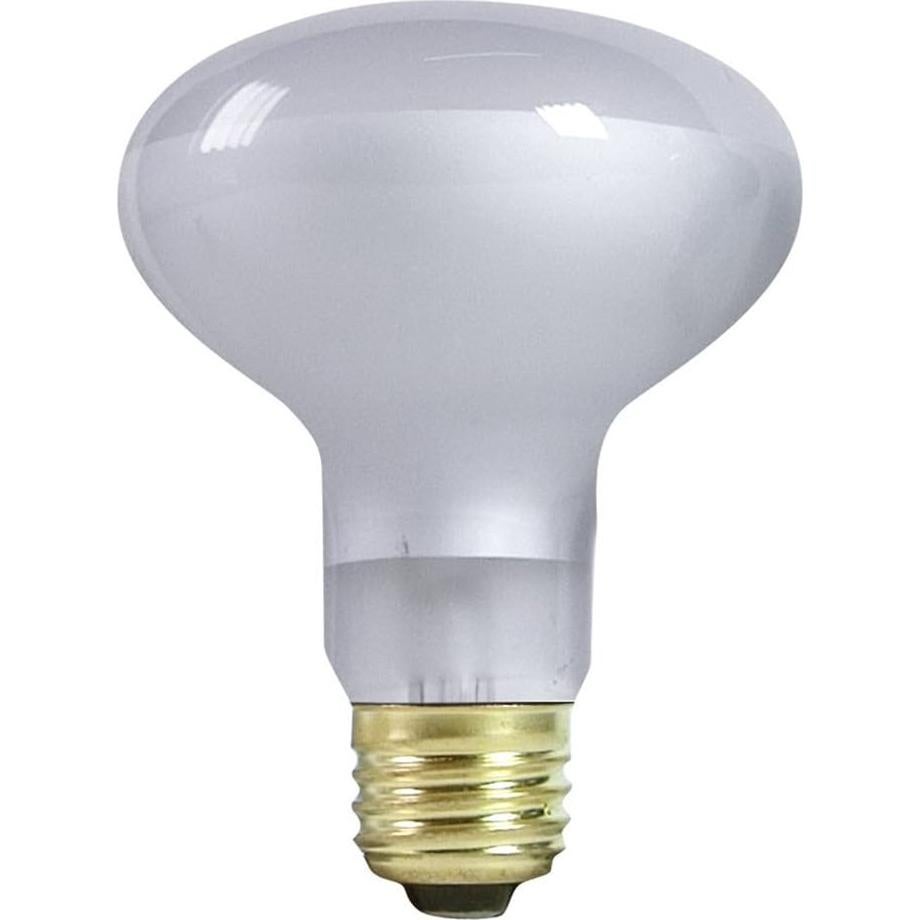 Lámparas de Calor para Terrario Zilla - Paquete de 3, 50W