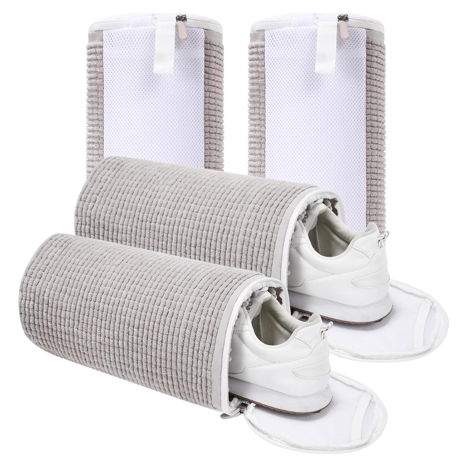 Bolsa para Lavado de Zapatos OWIARA - 23x16.7x14.3 cm