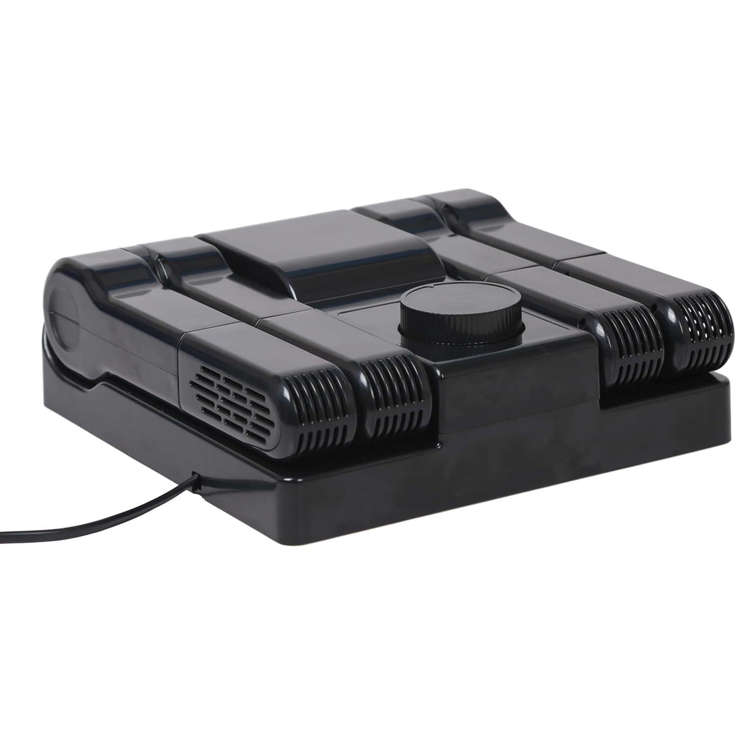 Secador Eléctrico de Botas y Guantes AIWOTOWOW Portátil