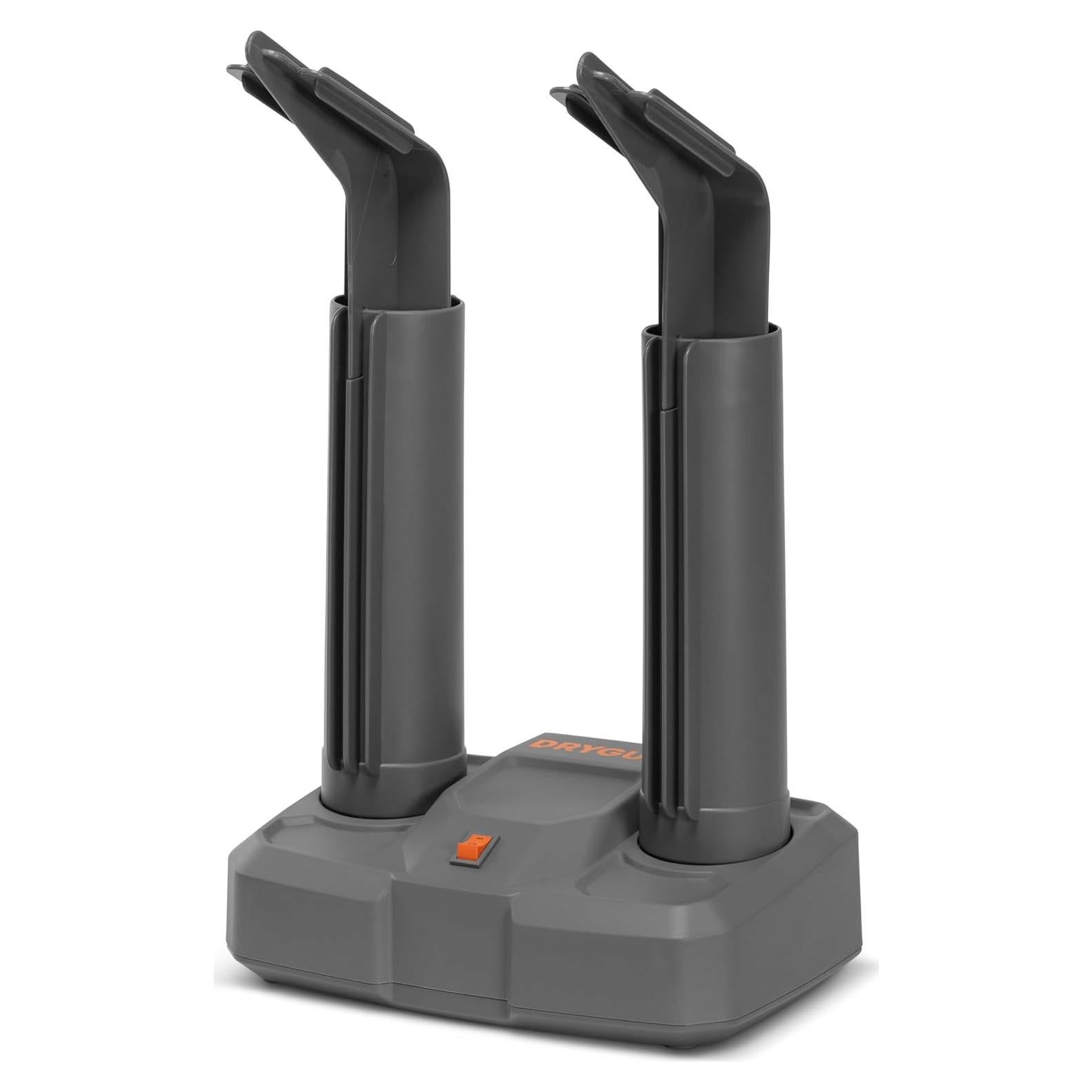 Secador de Calzado DryGuy Unisex - Sin Calor, 2 Puertos