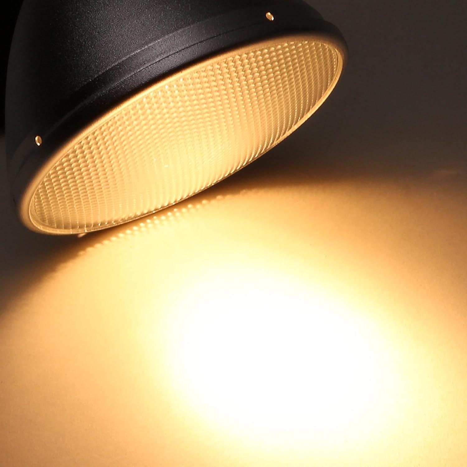 Bombilla de Calor G9 50W C-Raptile Clara Dimmable Paquete de 3