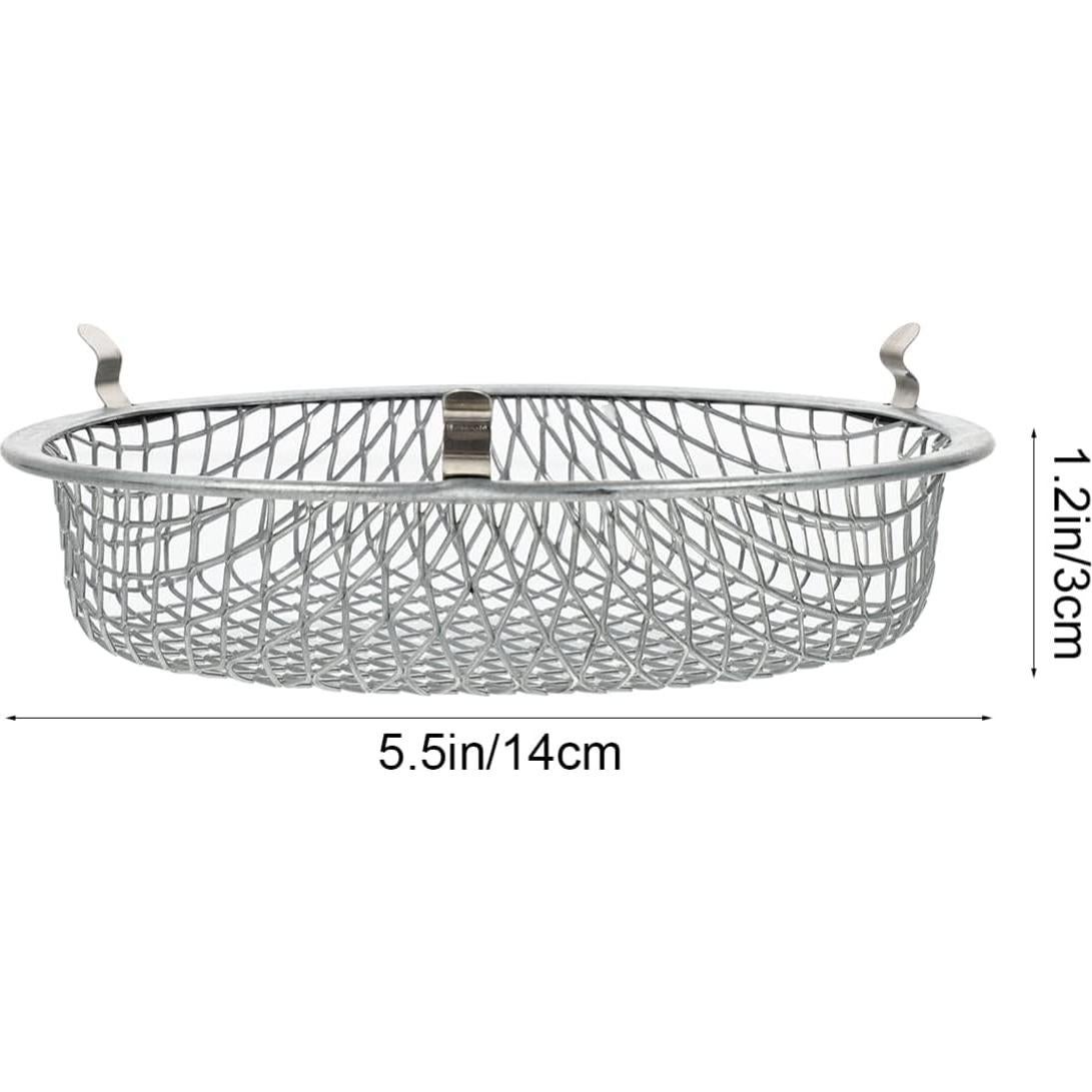 Cubierta de Lámpara de Calor para Reptiles NUOBESTY 13.97 cm