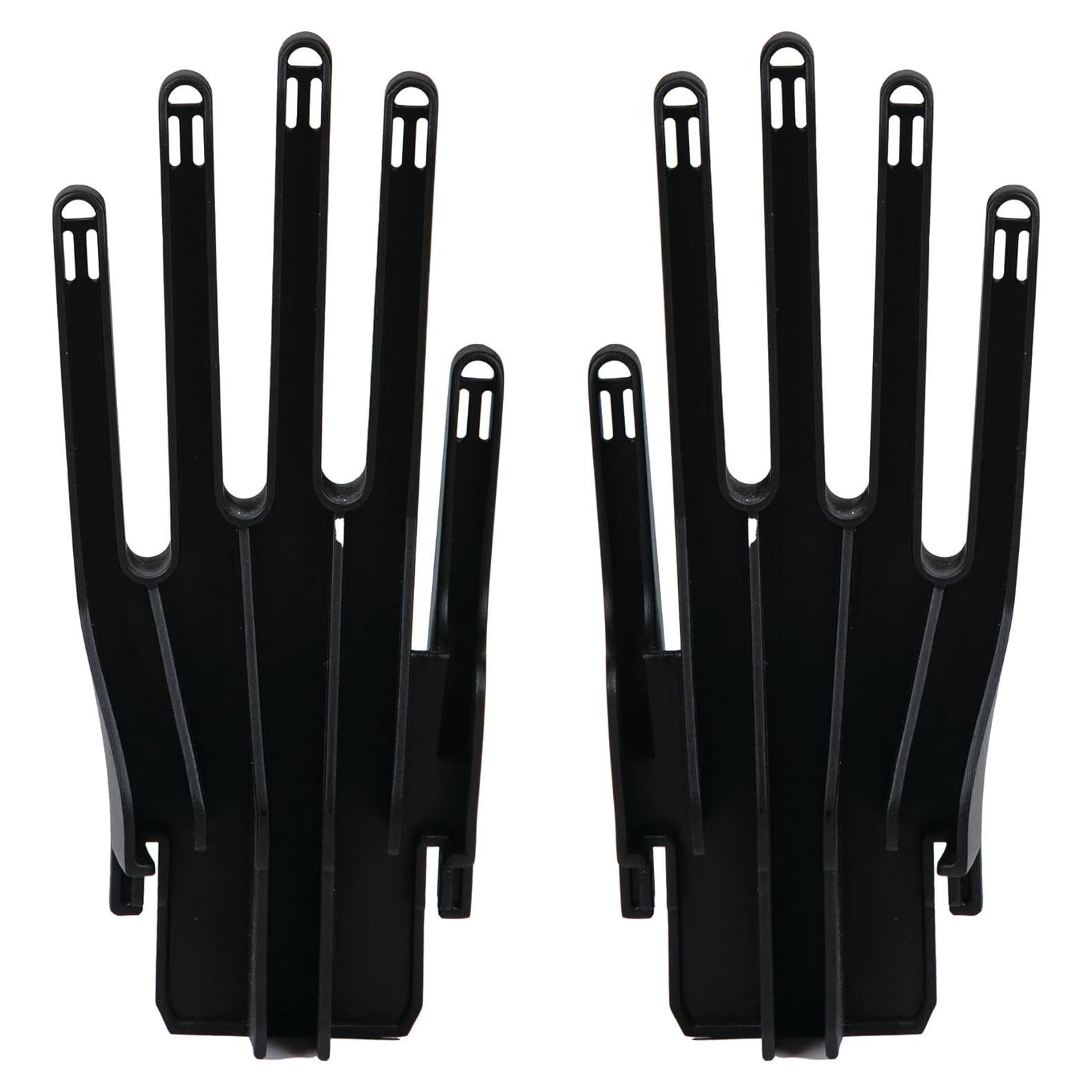 Tuberías Secadoras JobSite para Guantes y Manoplas - Rápido Secado