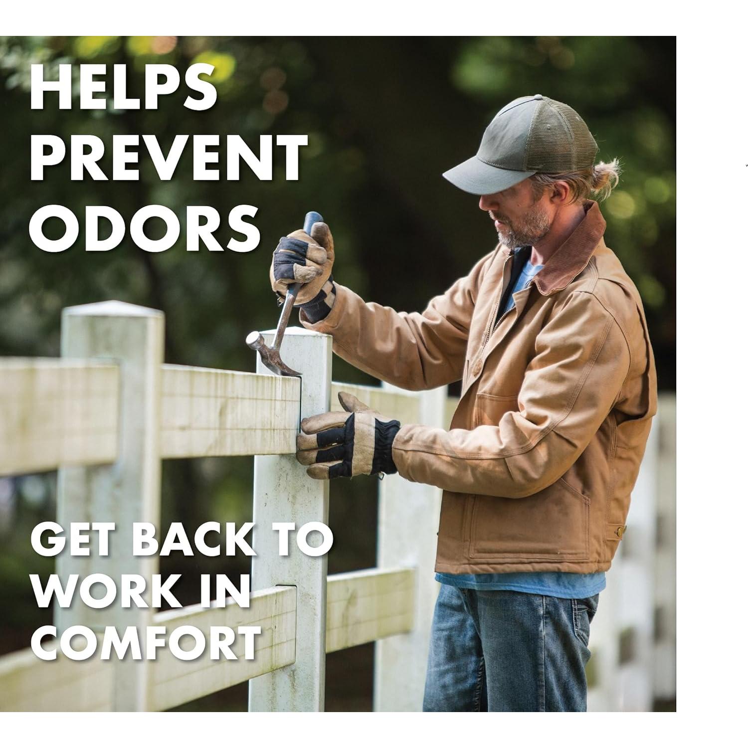 Tuberías Secadoras JobSite para Guantes y Manoplas - Rápido Secado