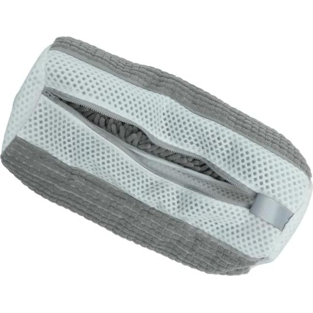 Bolsa de Lavado de Zapatos Malla Premium - 2 Unidades