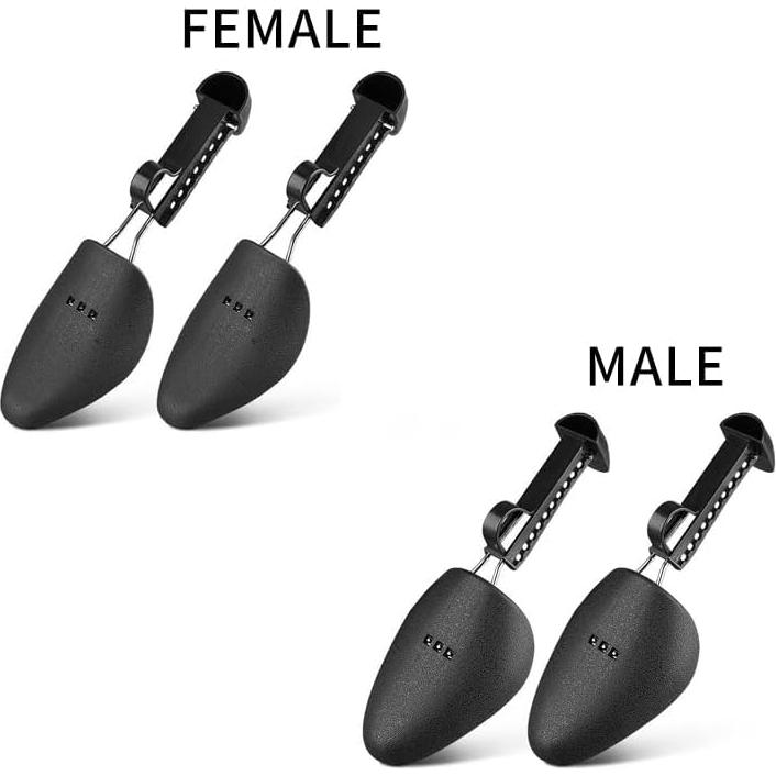 Bolsa de Lavado de Zapatos Malla Premium - 2 Unidades