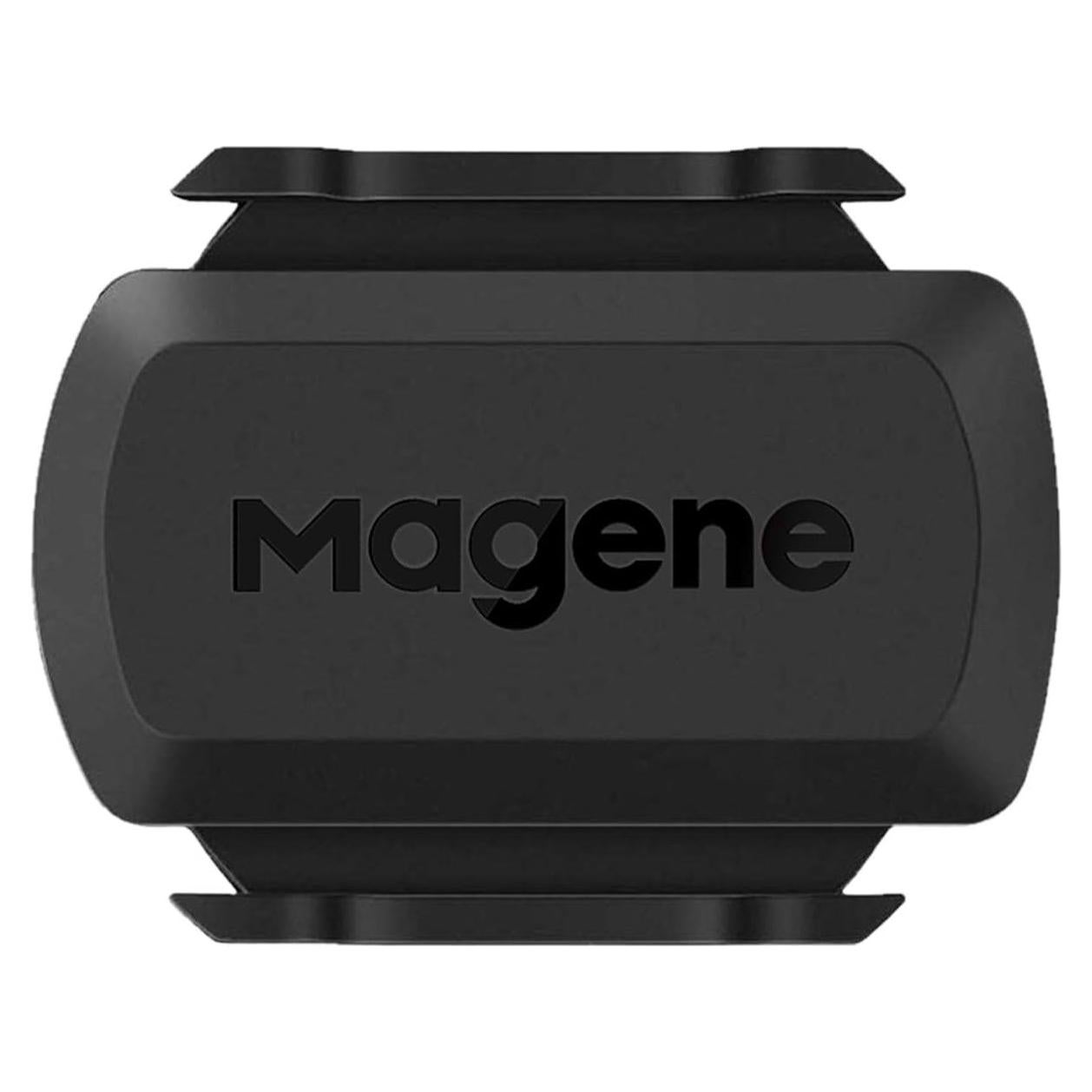 Sensor de Velocidad/Cadencia Magene S3+ Inalámbrico Bluetooth
