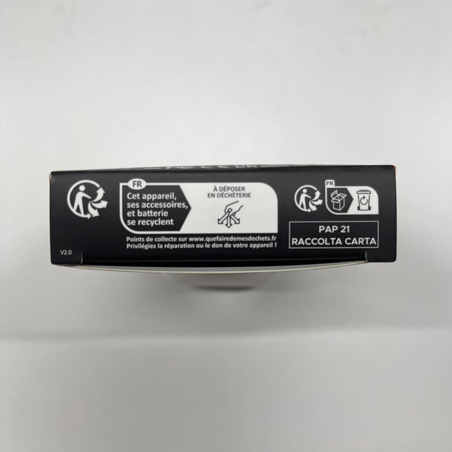 Sensor de Velocidad/Cadencia Magene S3+ Inalámbrico Bluetooth