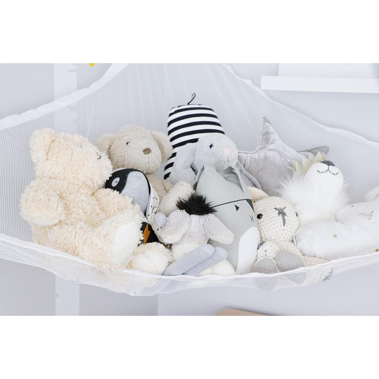 Hamaca de Almacenamiento de Juguetes Jumbo Dreambaby 1.83m