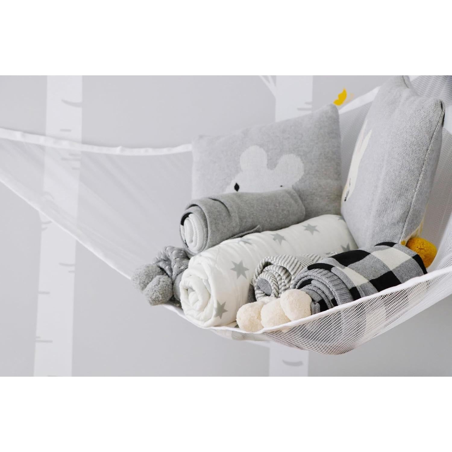 Hamaca de Almacenamiento de Juguetes Jumbo Dreambaby 1.83m