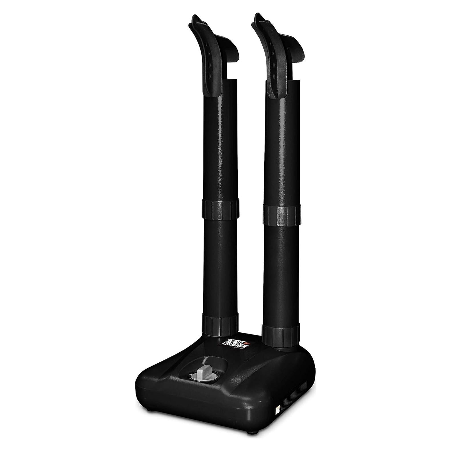 Secador de Botas Scent Crusher Halo - Infundido con Ozono