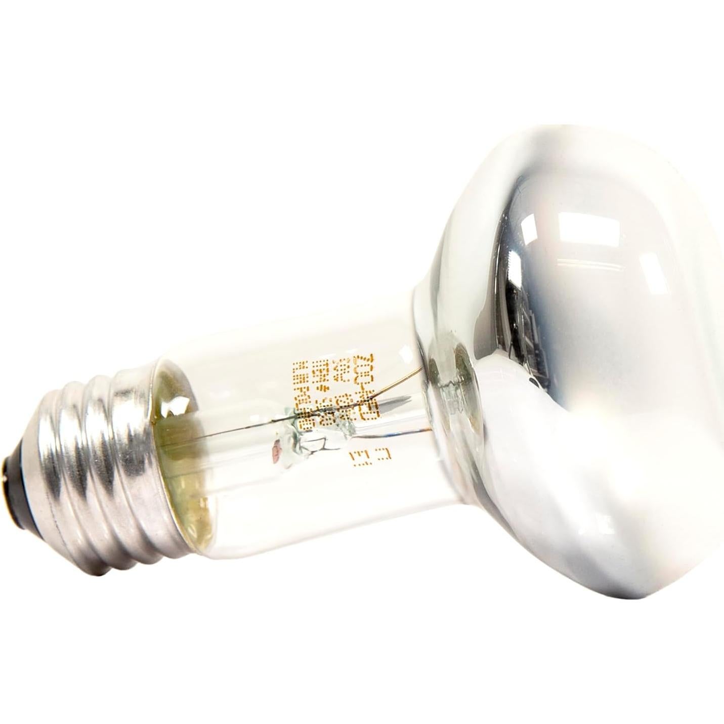 Lámpara de Calor Repti Basking Zoo Med 50W - Paquete de 3