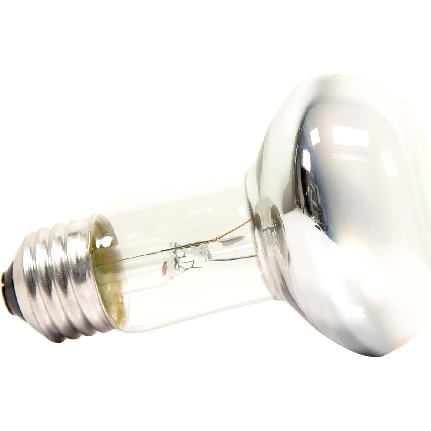 Lámpara Repti Basking Spot Zoo Med 75W - Paquete de 3