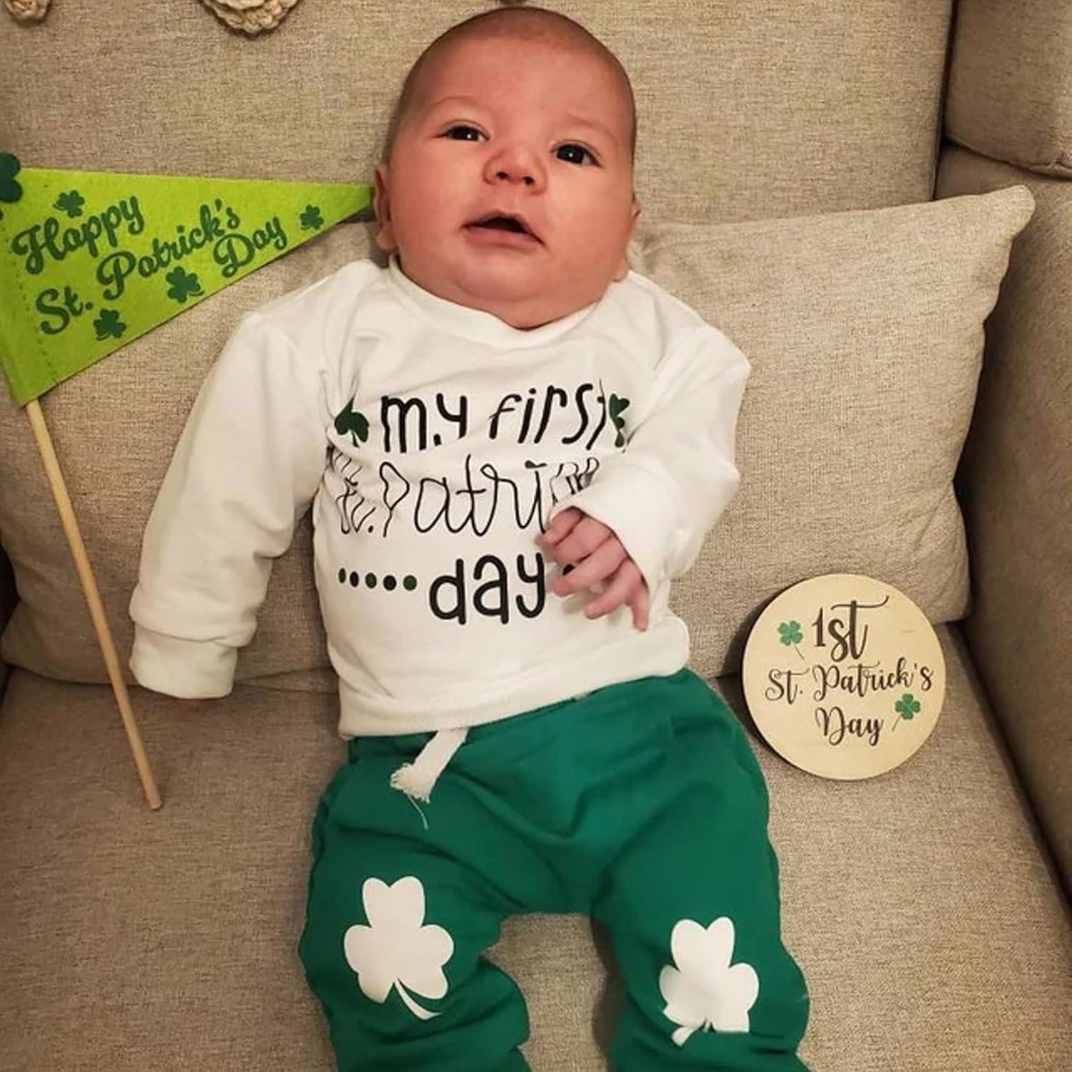 Tarjetas de Hitos de Vacaciones OENIZI - Madera 10.16 cm