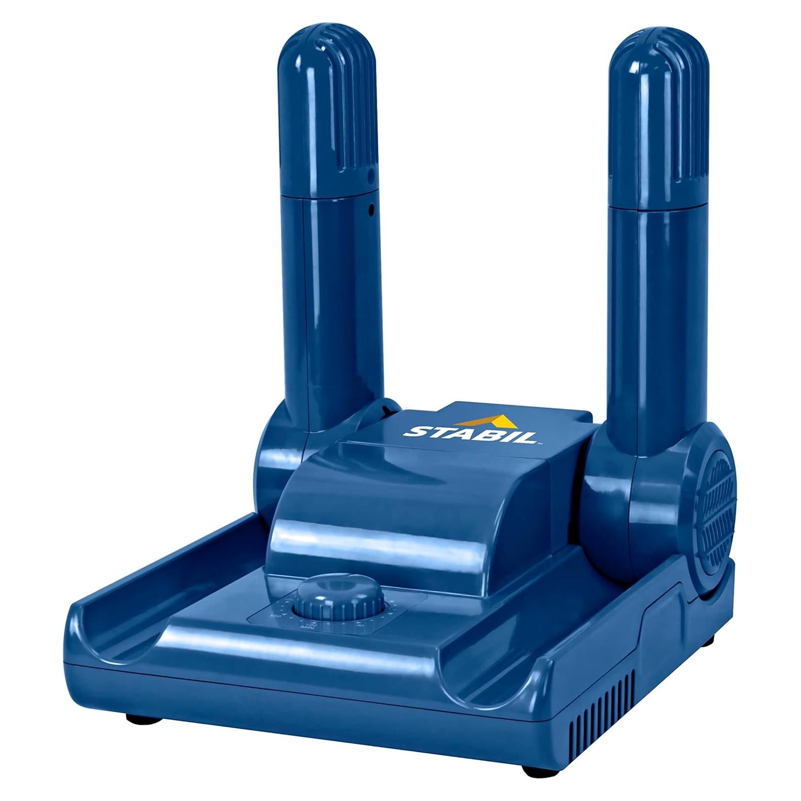 Secador de Zapatos STABIL 215W Compacto 1 Hora Secado