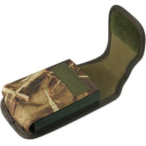 Funda Vertical Camuflaje Newyorkcellphone para Teléfono Plegable