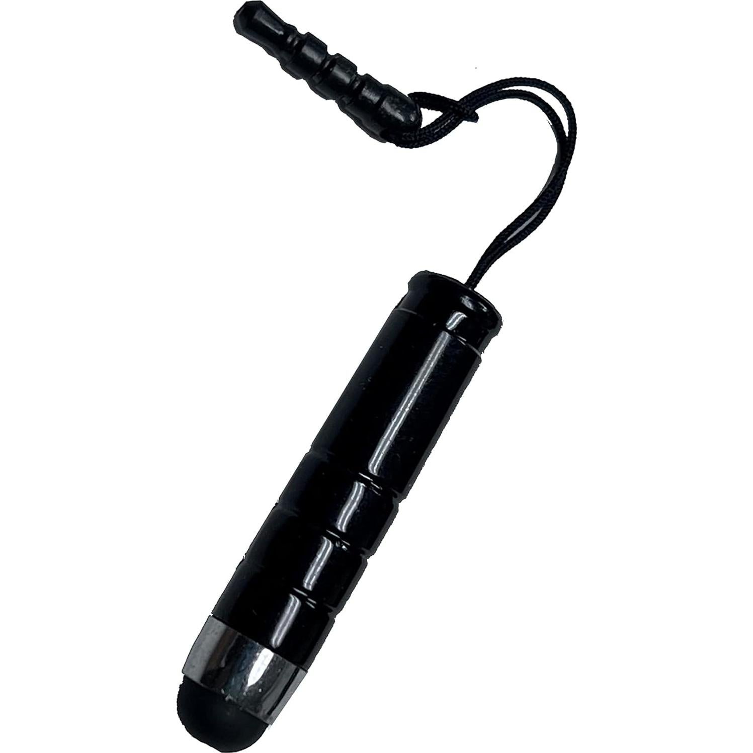 Funda híbrida Cricket Magic 2 5G 2024 U655AC Verde