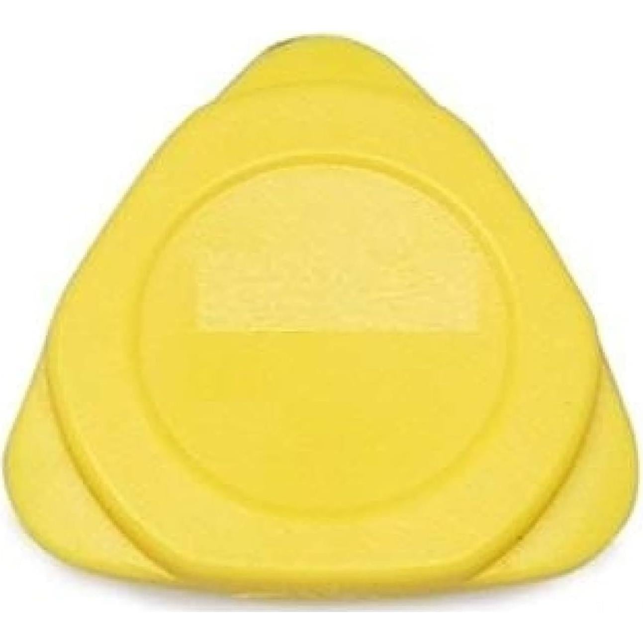 Funda híbrida Cricket Magic 2 5G 2024 U655AC Verde