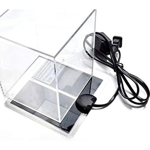 Almohadilla Térmica para Reptiles Tbrand 7W 14x28cm Impermeable