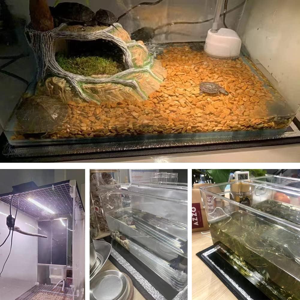 Almohadilla de Calentamiento para Reptiles APlayfulBee 7W