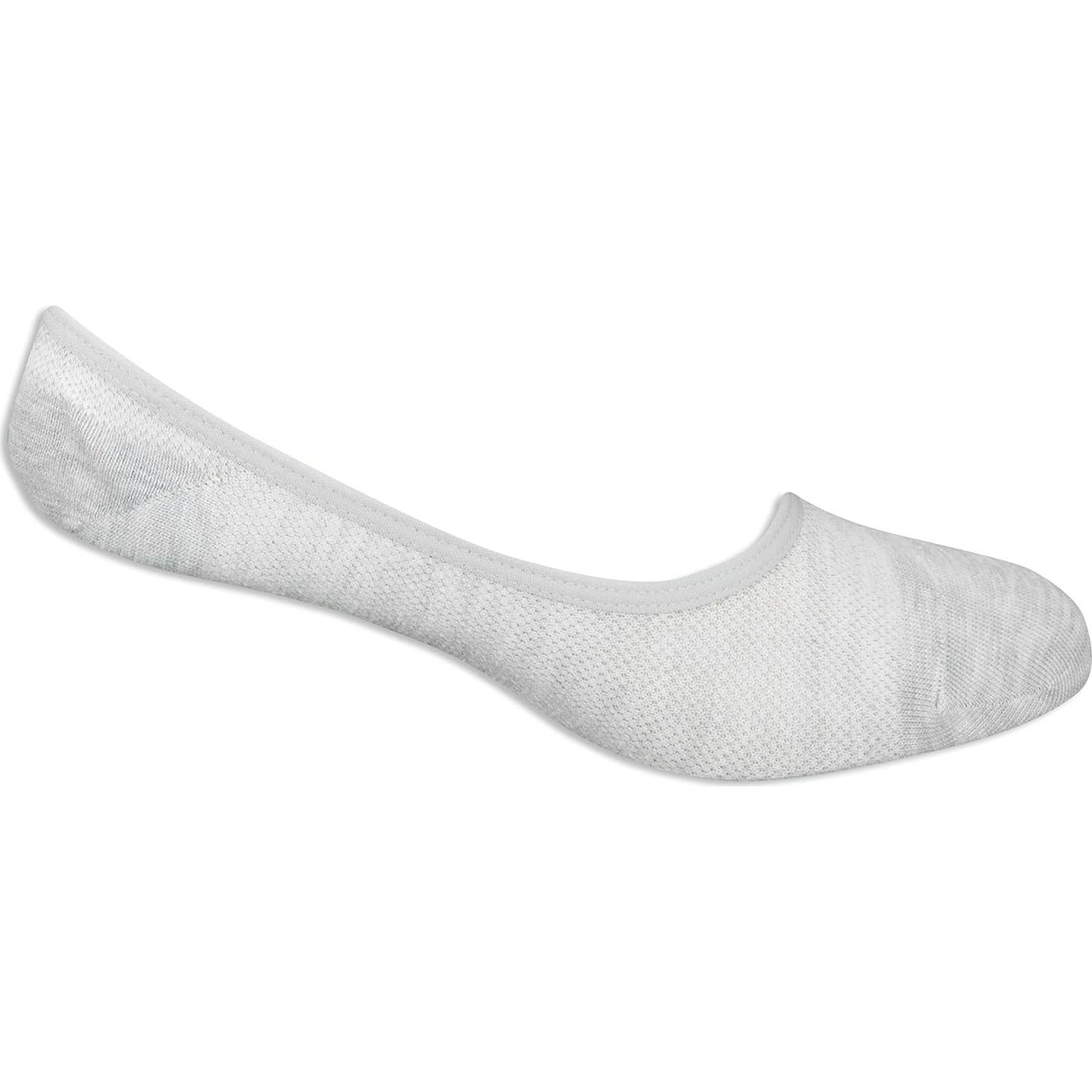 Calcetines Casual Acolchados Hombre Fruit of the Loom 6 Pairs