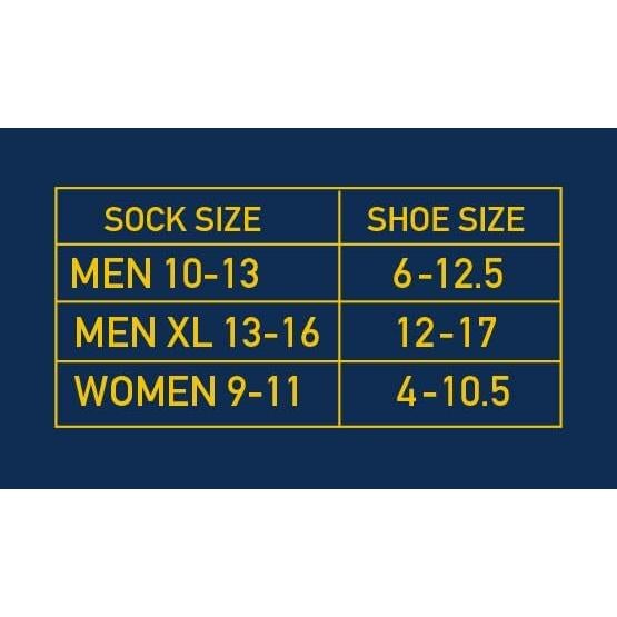 Calcetines invisibles Polo Ralph Lauren Mujer 3 Pares