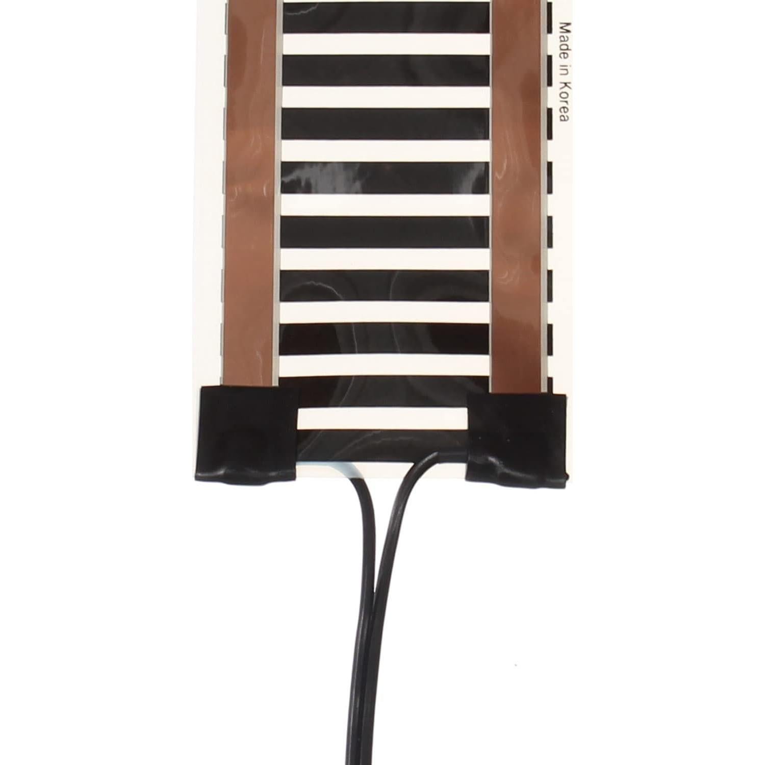 Alfombrilla de Calor Repti Warm Incubator Warehouse 10x61 cm