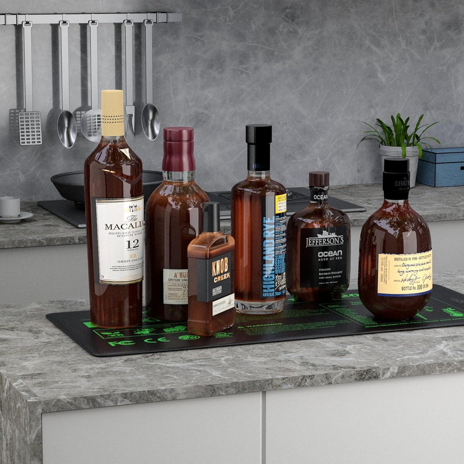 Almohadilla Térmica RVXHUA 10" x 20.75" para Germinación de Semillas