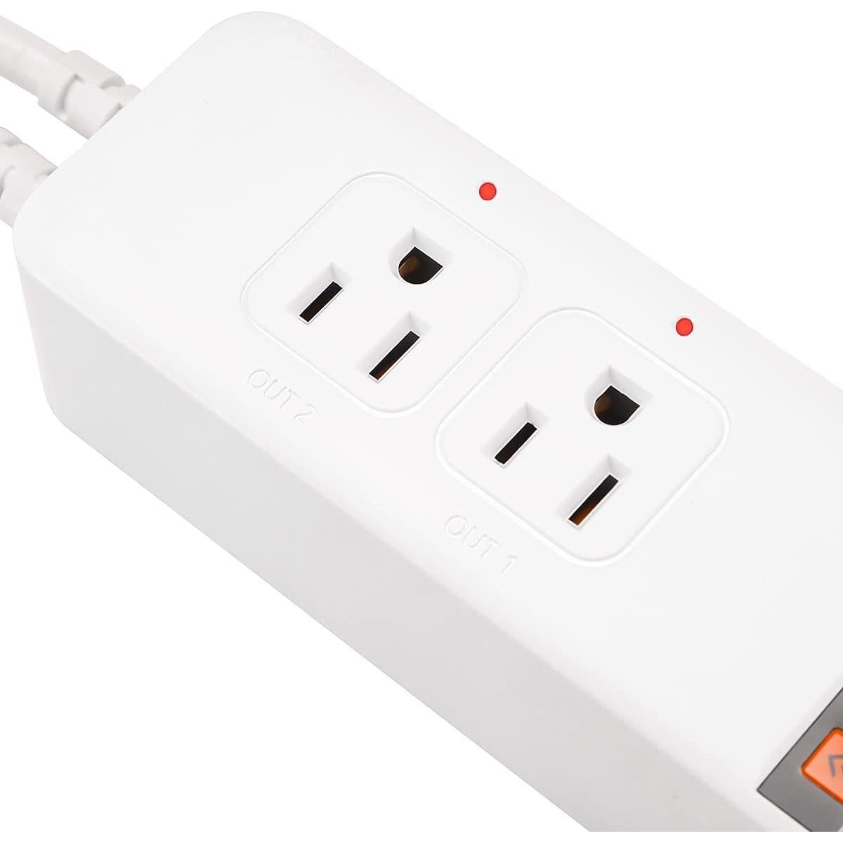 Controlador de Temperatura Pymeter para Calefacción y Refrigeración