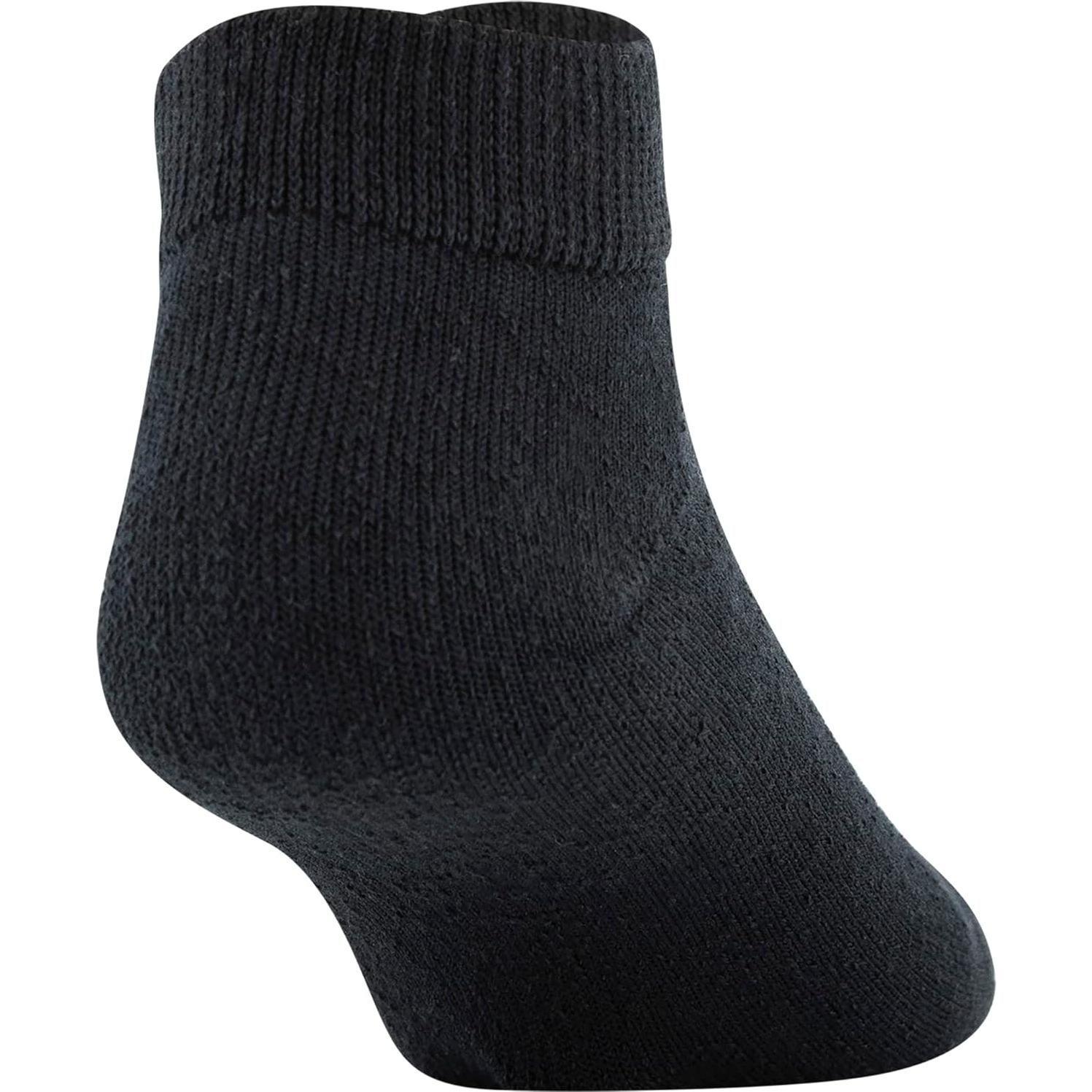 Calcetines Deportivos Cortos GOLDTOE para Hombre - 6 Pares