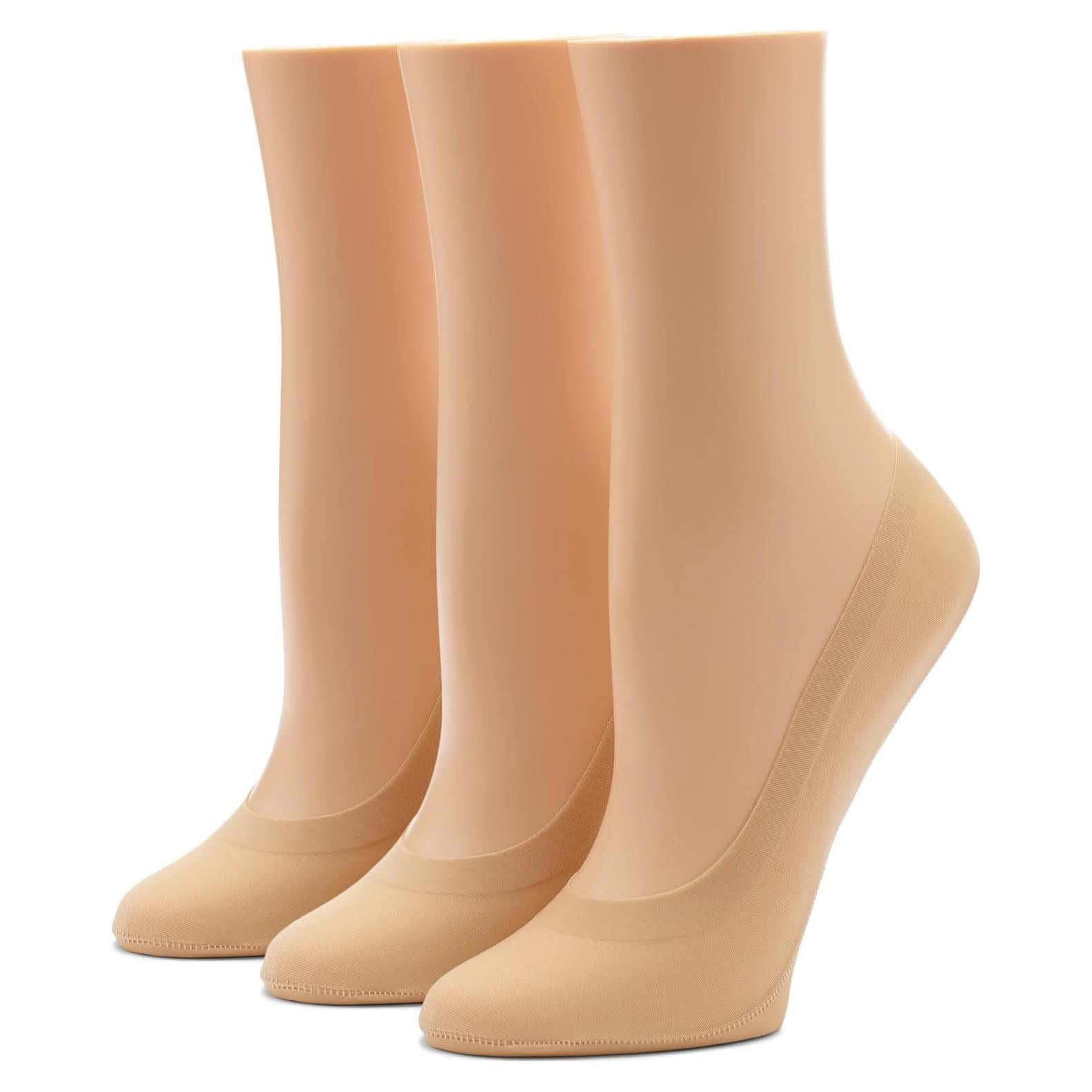 Liner Perfecto de Bordes Clásico HUE para Mujeres - 3 Paquetes