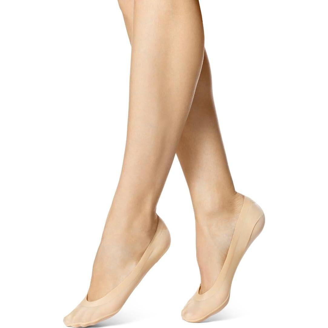 Liner Perfecto de Bordes Clásico HUE para Mujeres - 3 Paquetes