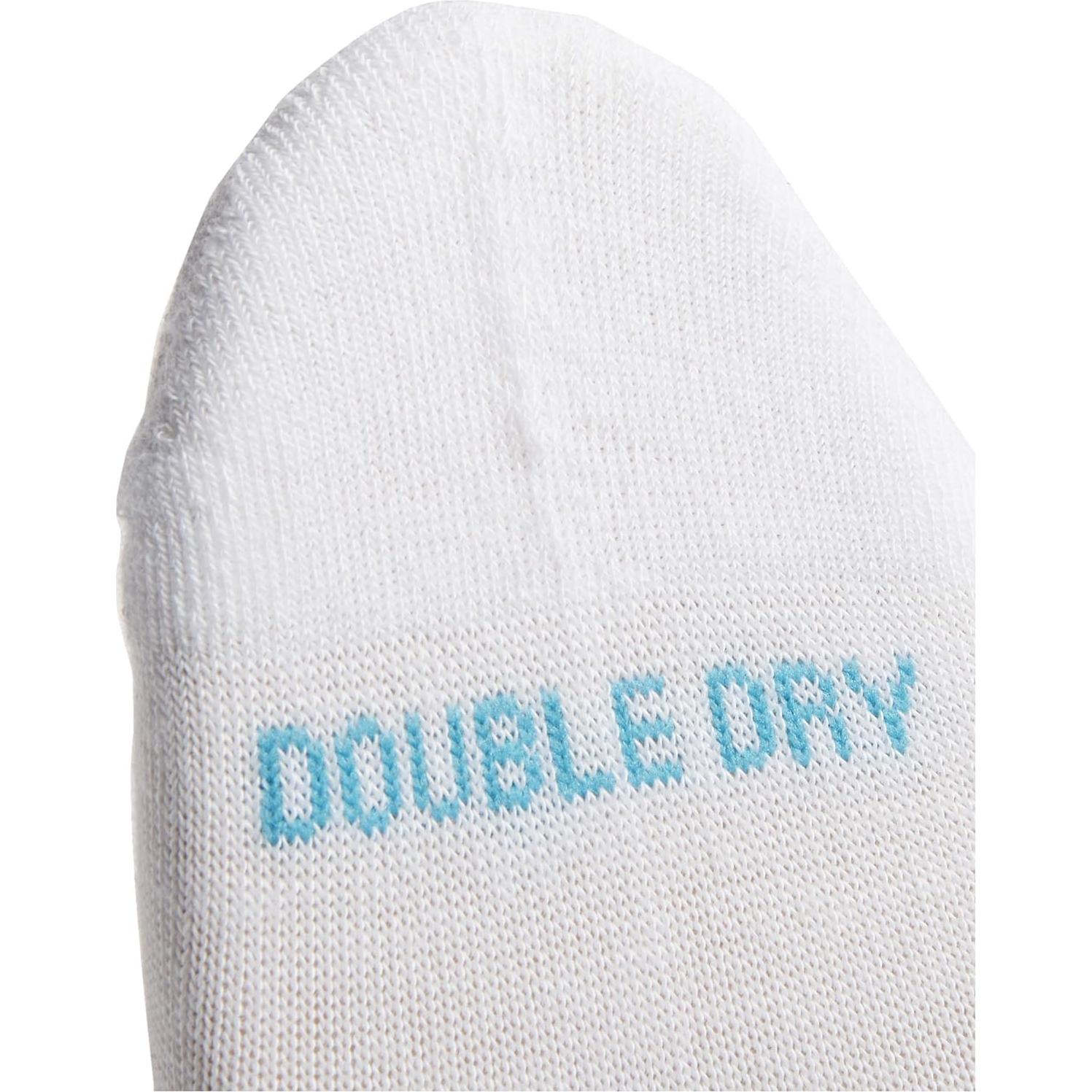 Calcetines de corte bajo para mujeres Champion, 6 pares