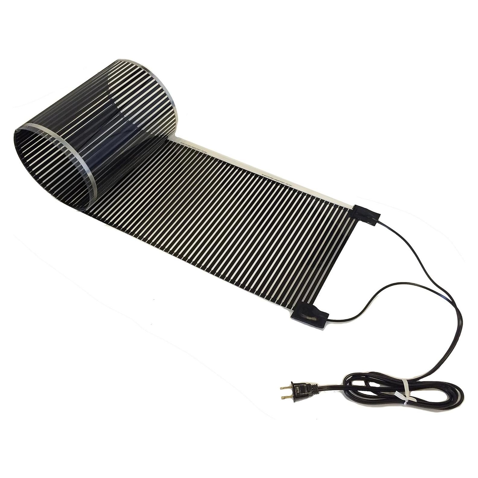 Alfombrilla de Calentamiento Fast-Gro 28x152 cm para Germinación