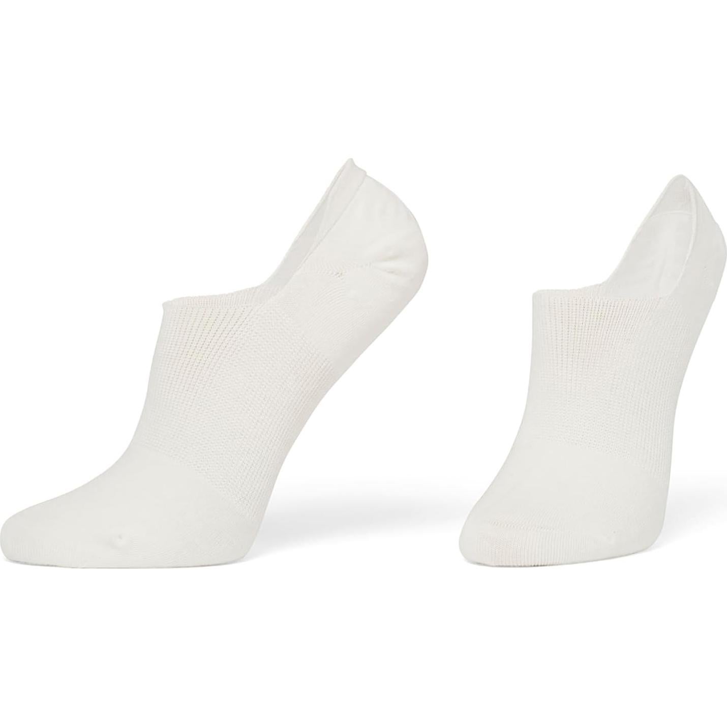 Calcetines Liner de Algodón HUE para Mujeres - Paquete de 3