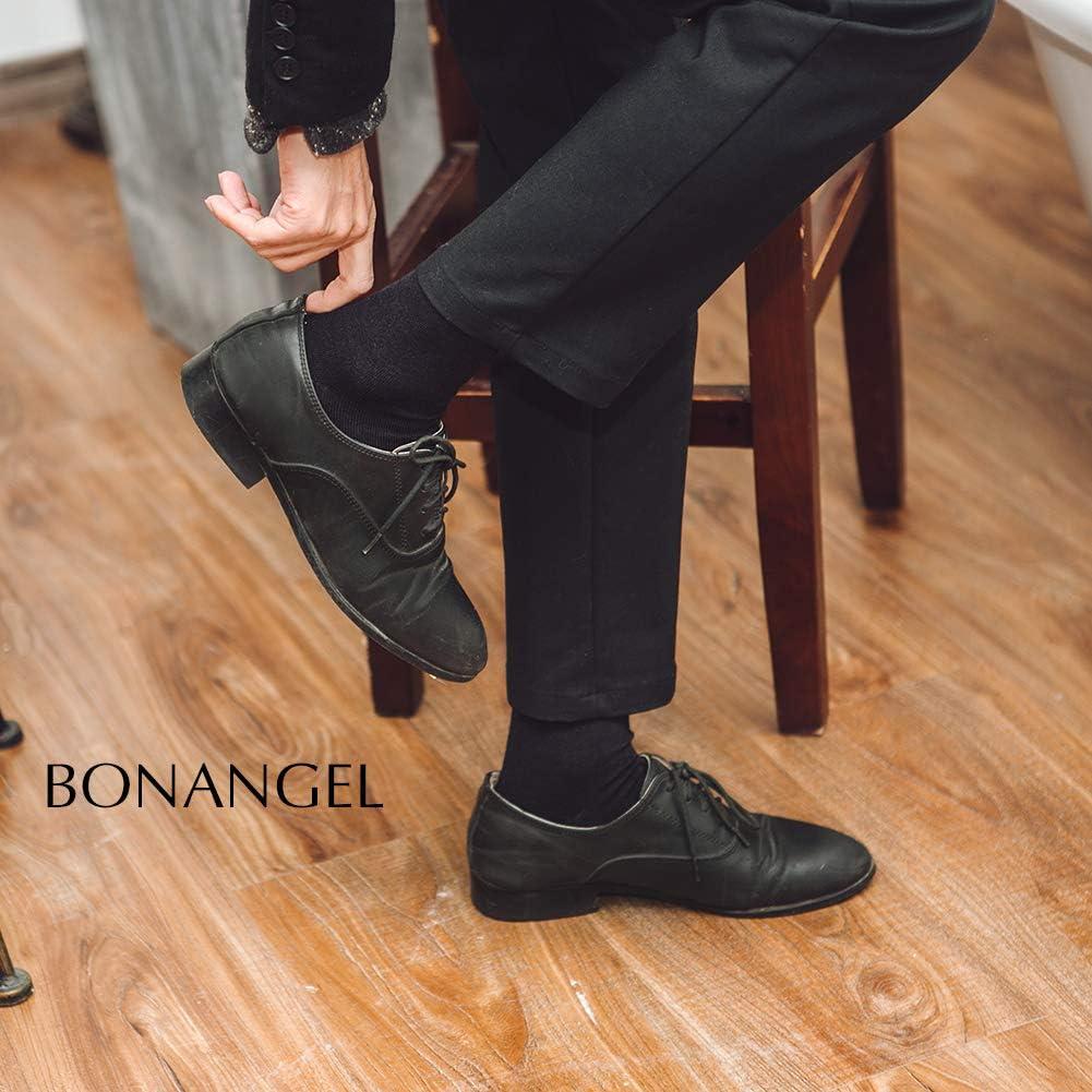 Calcetines Térmicos de Lana Merino Bonangel para Hombres 3 Pairs
