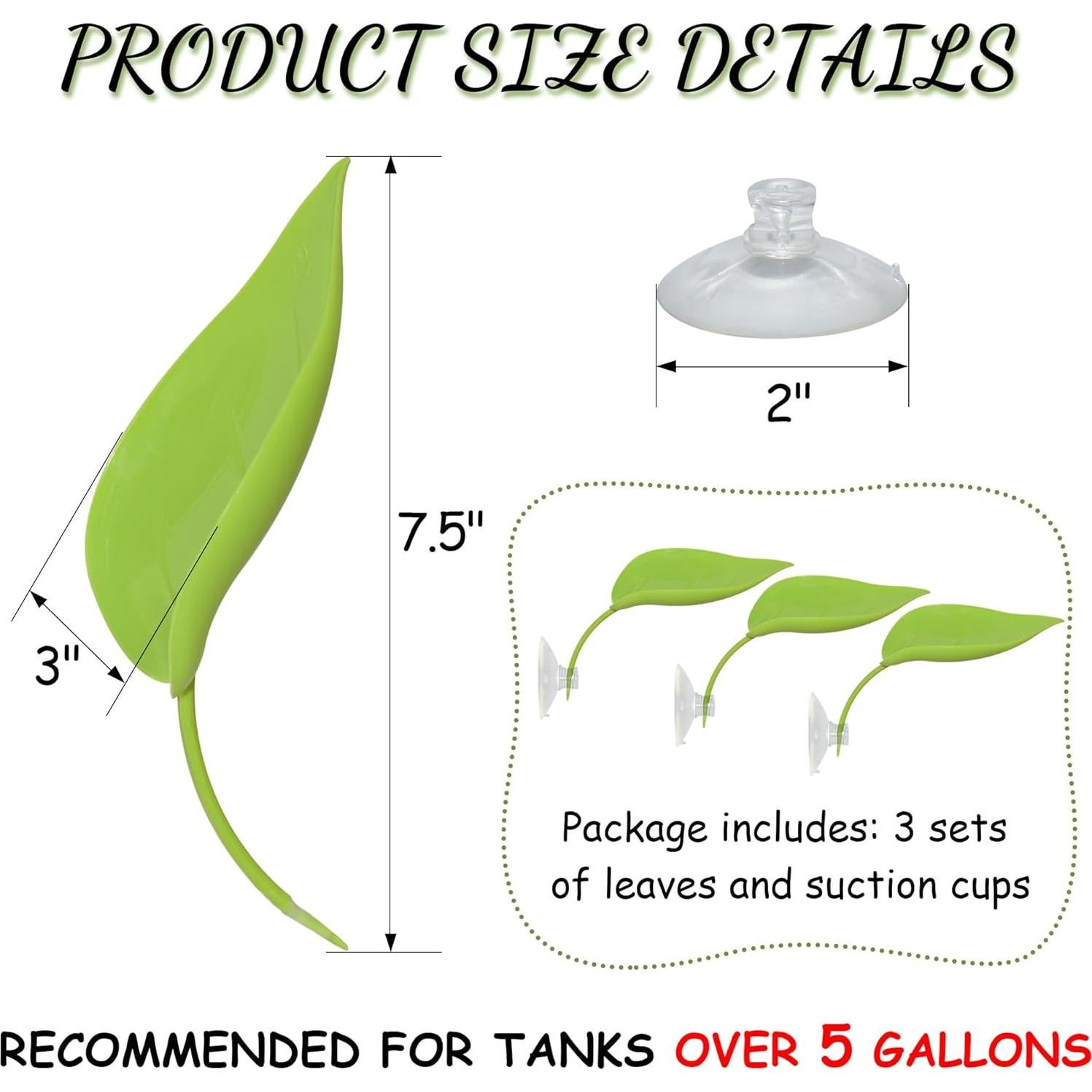 Plataforma de Sol para Tortugas JJMOLLE - 3 Piezas Verde