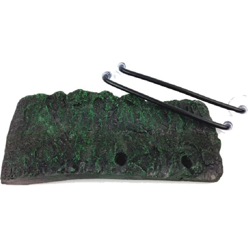 Plataforma Flotante para Tortugas BigTron 18.8x8.6 cm