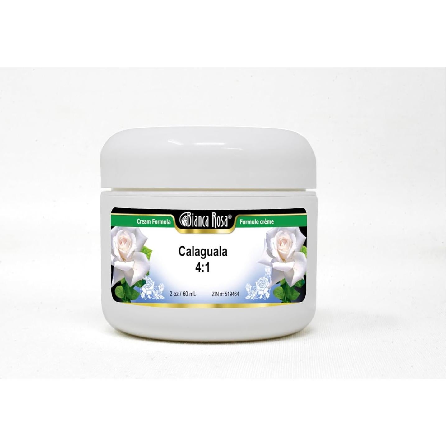 Crema Calaguala 4:1 Bianca Rosa 56.7 g Sin Rellenos