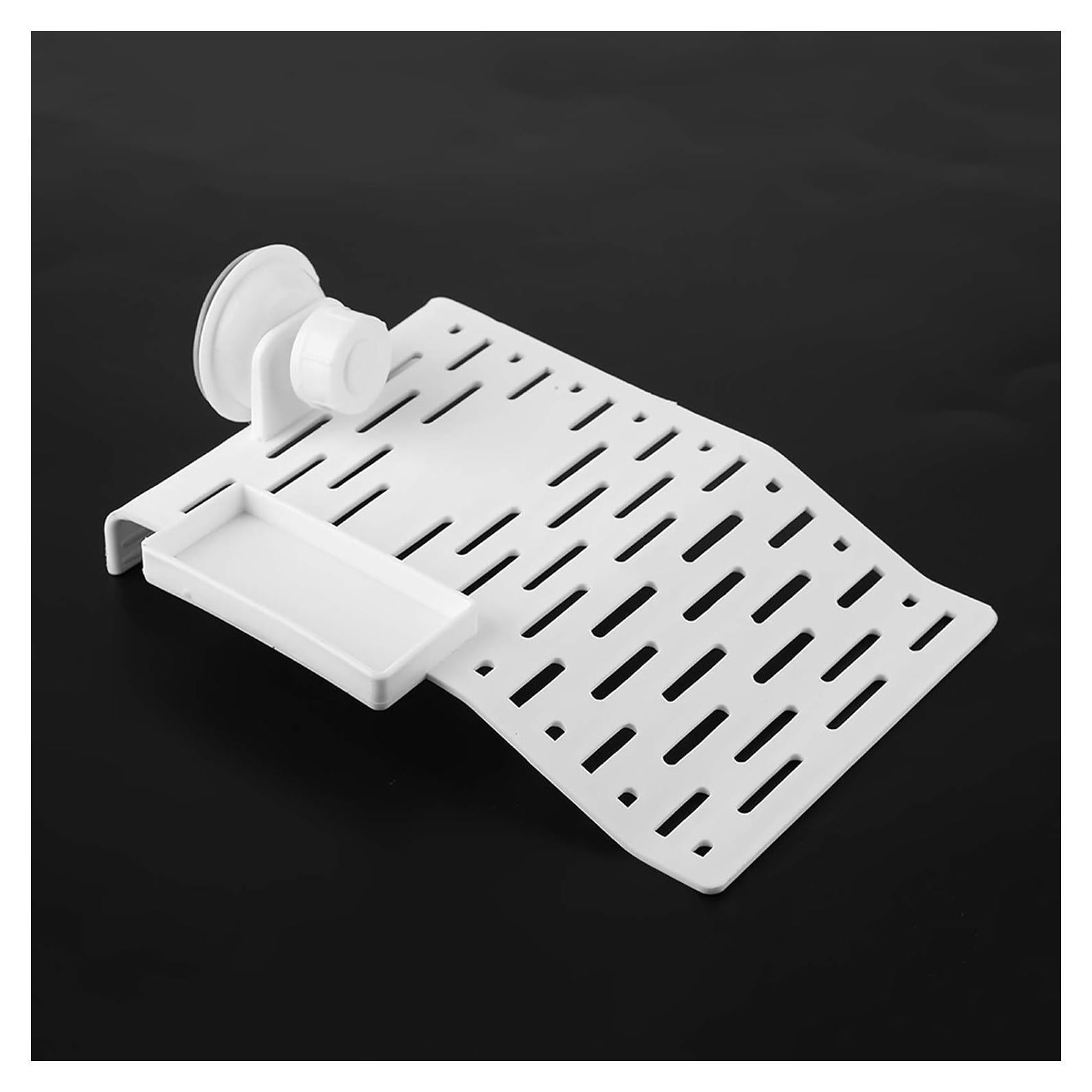 Isla Flotante para Tortugas y Reptiles Garosa 10cm