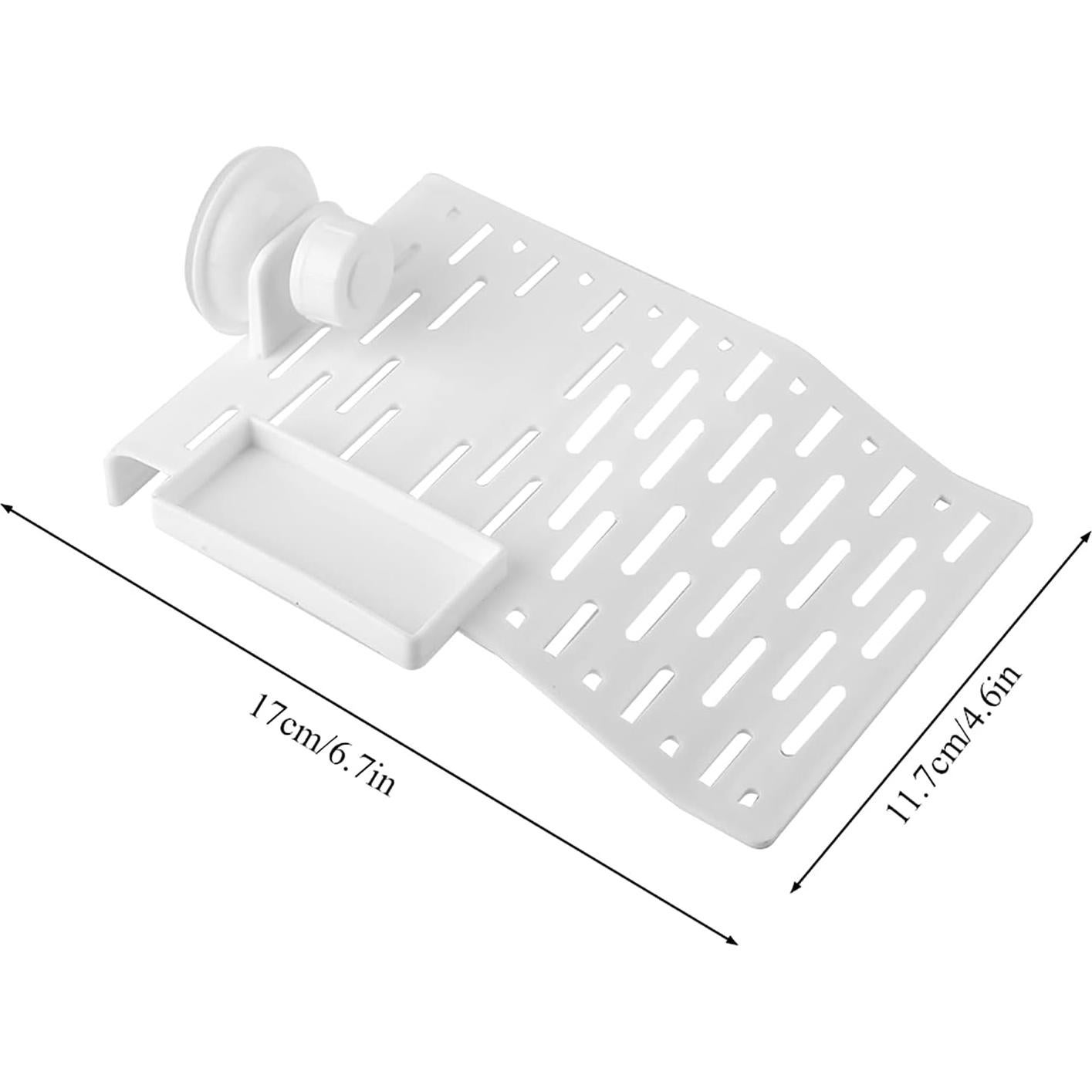 Isla Flotante para Tortugas y Reptiles Garosa 10cm