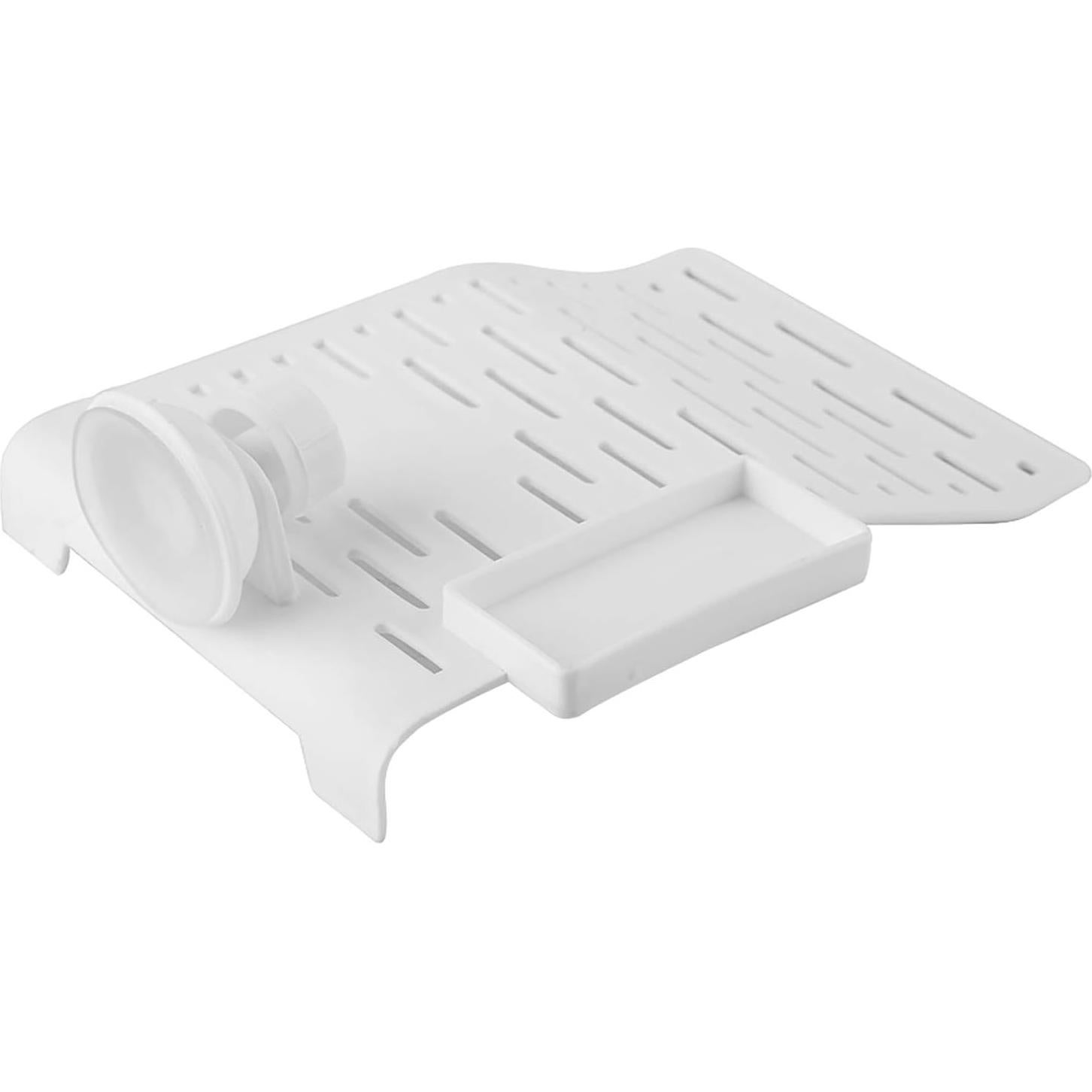 Isla Flotante para Tortugas y Reptiles Garosa 10cm