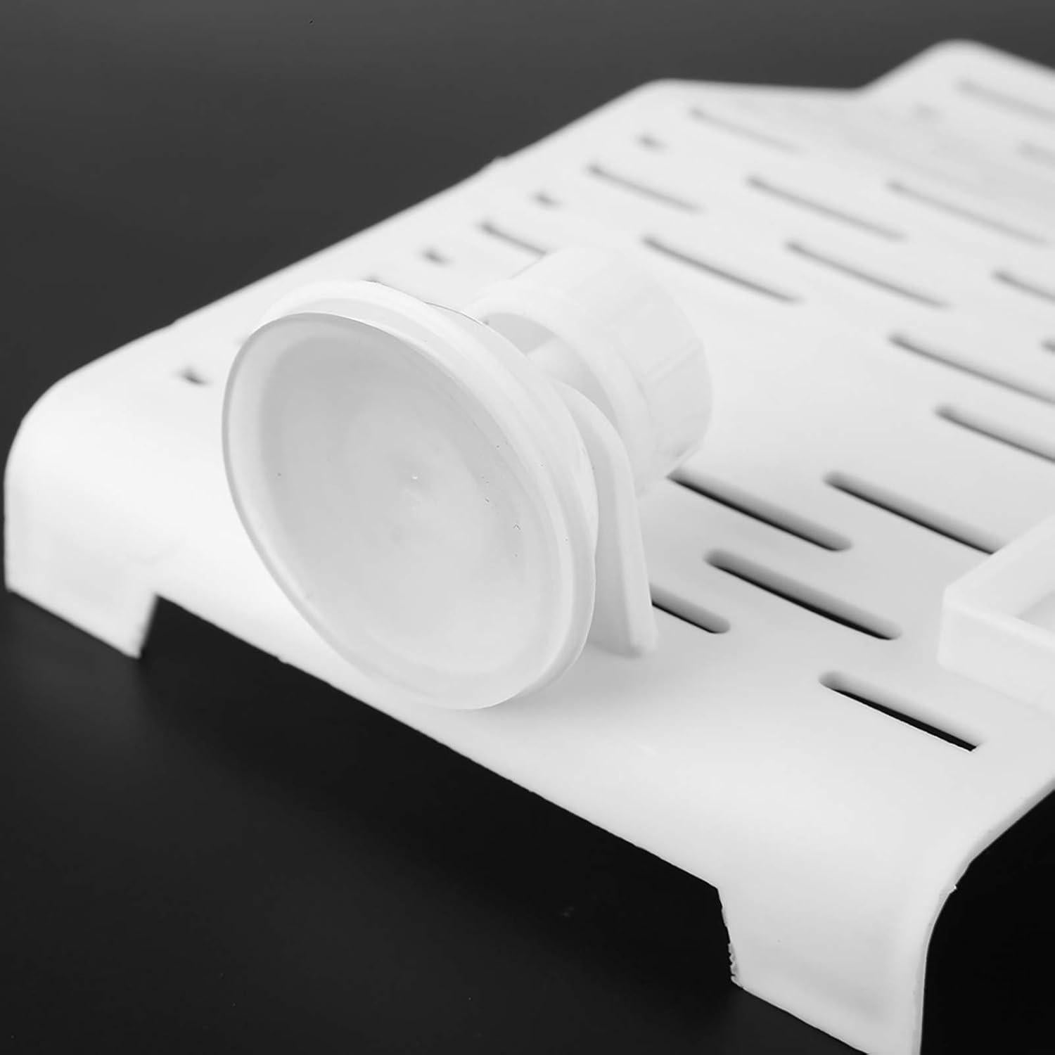 Isla Flotante para Tortugas y Reptiles Garosa 10cm